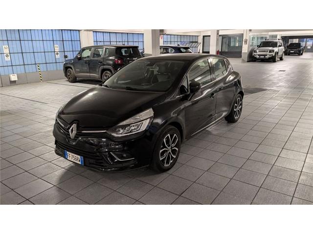 RENAULT CLIO TCe 12V 90CV Start&Stop 5 porte Energy Intens