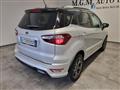 FORD ECOSPORT 1.0 EcoBoost 125 CV Start&Stop aut. ST-Line