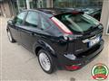 FORD FOCUS 1.6 TDCi (90CV) 5p. Tit. Unico Proprietario