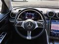 MERCEDES CLASSE C d Mild hybrid Sport