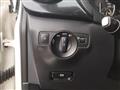 MERCEDES CLASSE B CDI Autom Executive CAMERA-17"