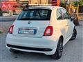 FIAT 500 1.0 Hybrid Connect Neopatentati