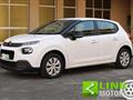 CITROEN C3 1.5 BlueHDi 102 CV Autocarro 4 posti