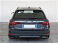 AUDI A4 AVANT A4 Avant 30 TDI S tronic S line edition