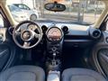 MINI COUNTRYMAN Mini Cooper D Countryman Automatica