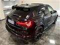 AUDI Q3 quattro S tronic TETTO + FULL LED + LUCI