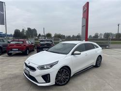 KIA PROCEED 1.6 CRDI DCT GT Line