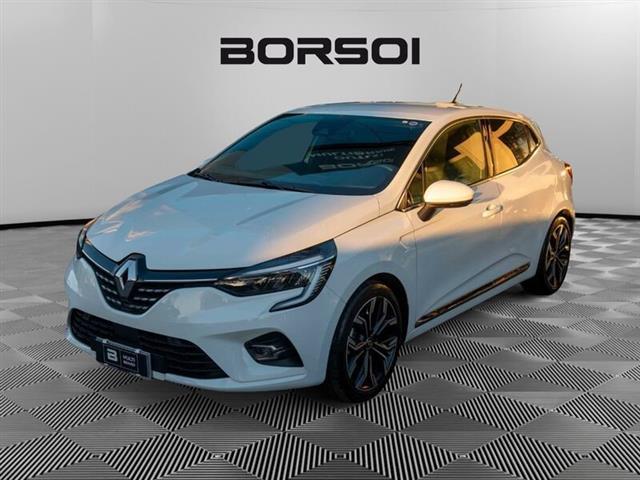 RENAULT NEW CLIO Clio Full Hybrid E-Tech 140 CV 5 porte Intens