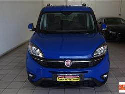 FIAT DoblÃ² 1.6 MJT 120CV S&S Lounge Maxi