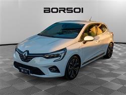 RENAULT NEW CLIO Clio Full Hybrid E-Tech 140 CV 5 porte Intens