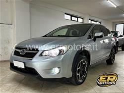 SUBARU Impreza XV 2.0D Style 4WD 147cv UniPro