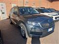 SKODA KODIAQ 2.0 TDI SCR 4x4 Executive