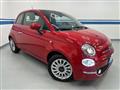 FIAT 500 (2015-->) -  1.0 Hybrid Dolcevita