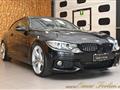 BMW SERIE 4 D XDRIVE COUPE' MSPORT F1 NAVI CERCHI20"CRUISEFULL