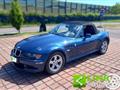 BMW Z3 2.0 (2.2) 24V cat Roadster, Finanziabile