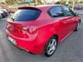 ALFA ROMEO GIULIETTA 1.6 JTDm-2 120 CV Sprint km 100.000 Uniprò