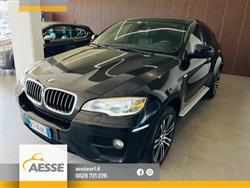 BMW X6 xDrive30d Futura