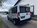 FIAT DUCATO 290 Panorama 30 2020 panorama 30 CH1 2.3 mjt 140cv E6d-temp