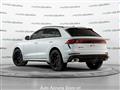 AUDI Q8 RS Q8 TFSI V8 quattro tiptronic Performance