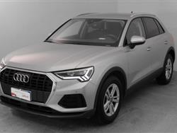 AUDI Q3 40 TFSI quattro S tronic Business