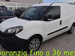 FIAT DOBLÒ 1.6 MJT 105CV PL-TN Cargo Maxi Lamierato SX