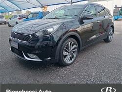 KIA NIRO 1.6 GDi DCT HEV Style