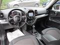 MINI COUNTRYMAN HYBRID 1.5 Cooper SE Countryman ALL4 Automatica