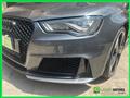 AUDI A3 SPORTBACK 3 SPB 2.5 TFSI quattro S tronic