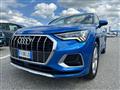 AUDI Q3 35 TDI S tronic Business Advanced