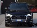 AUDI Q5 2.0tdi Mhev S-line Quattro 204CV