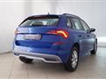 SKODA KAMIQ 1.0 TSI Ambition