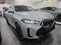 BMW X6 M-Sport C.22 Tetto Navi CAM360 HarmanKardon MSport