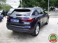 AUDI Q3 35 TDI quattro S tronic Business Advanced