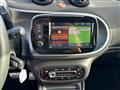 SMART FORFOUR 90 0.9 Turbo twinamic Cabrio Superpassion