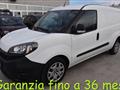 FIAT DOBLÒ 1.6 MJT 105CV PL-TN Cargo Maxi Lamierato SX