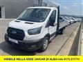 FORD TRANSIT 350 L3 2.0TD 170cv. CASSONE FISSO SCATTOLINI