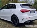 MERCEDES CLASSE A d Automatic AMG Line Premium