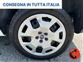 FIAT DOBLÒ 1.4 NATURAL POWER (METANO)-SENSORI-BLUETOOTH-