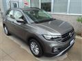 VOLKSWAGEN T-CROSS 1.0 TSI 115 CV DSG Style BMT