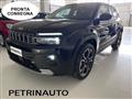 JEEP AVENGER 1.2 Turbo Summit Km.Zero