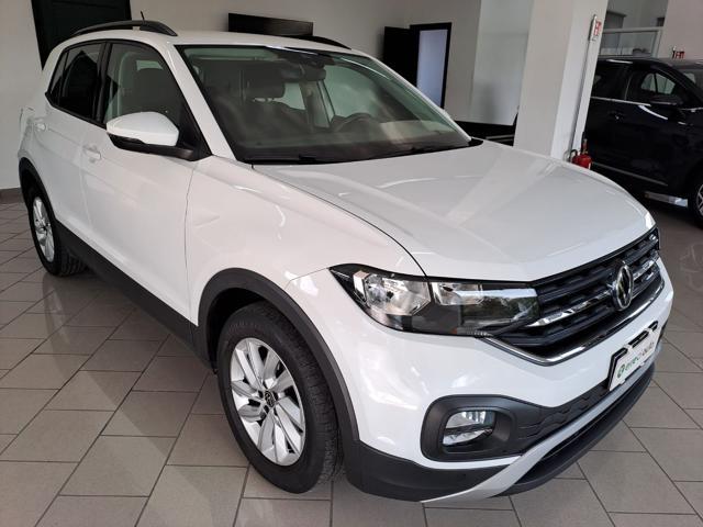 VOLKSWAGEN T-CROSS 1.0 TSI Style BMT