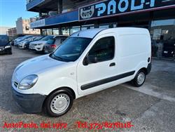 RENAULT KANGOO 1.2 16V AUTOCARRO 2 Posti entry level
