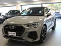 AUDI Q3 SPORTBACK RS Sportback 2.5 Quattro 400 CV S-Tronic KM0 MY24