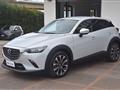 MAZDA CX-3 1.8L Skyactiv-D Executive