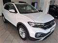 VOLKSWAGEN T-CROSS 1.0 TSI Style BMT