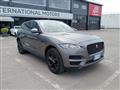 JAGUAR F-PACE 2.0 D 180 CV AWD aut. Prestige