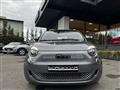 FIAT 500 ELECTRIC 500 La Prima Berlina 42 kWh