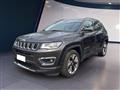 JEEP COMPASS II 2017 1.6 mjt Limited 2wd 120cv my19