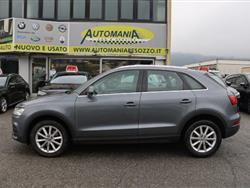 AUDI Q3 2.0 TDI 120 CV Business