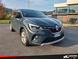 RENAULT NUOVO CAPTUR Captur TCe 100 CV GPL Intens